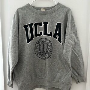 H&M UCLA Hoodie